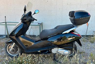 Honda Phanteon