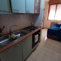 Appartamento PARCO SCALEA 2000