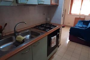 Appartamento PARCO SCALEA 2000