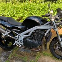 Triumph Speed Triple 955i - 1999