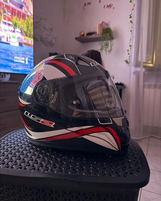 Casco ls2