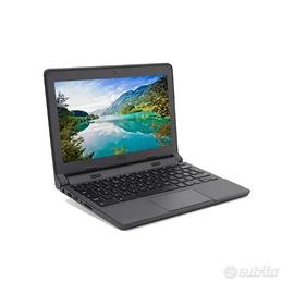 Dell P22T Chromebook