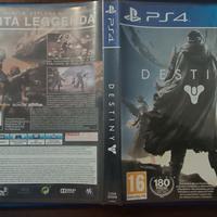 Destiny PS4 