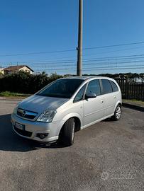 Opel Meriva benzina 90cv 1proprietario garanzia