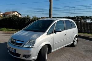 Opel Meriva benzina 90cv 1proprietario garanzia