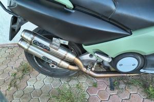 Tmax 500cc