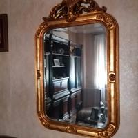 Specchio salotto, camera