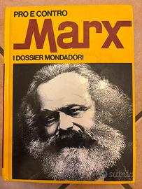 Marx Biografia