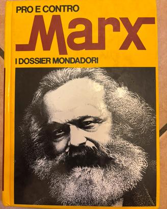 Marx Biografia
