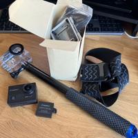 Actioncam 4k Crosstour