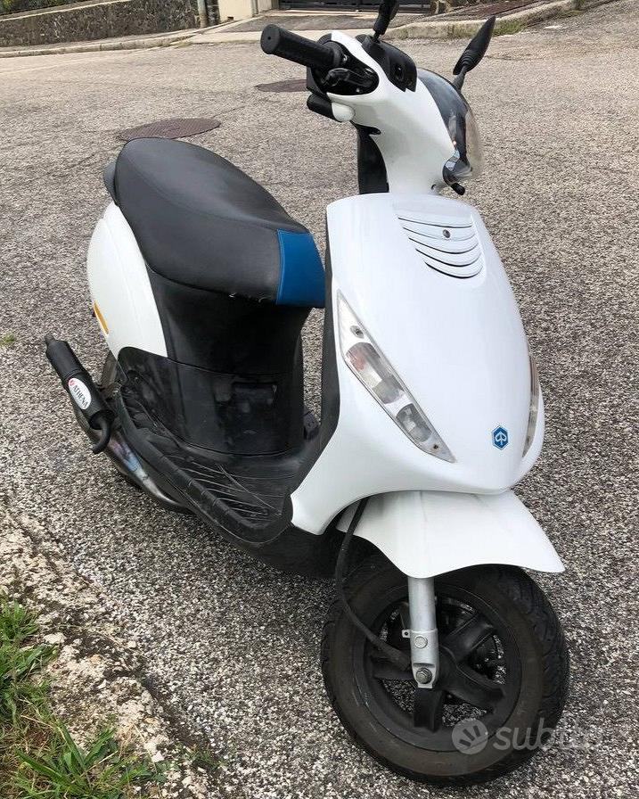 Piaggio Zip 50 2T Modello Nuovo - Moto e Scooter In vendita a Vicenza
