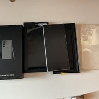 Samsung s 24 ultra 12gb di ram 512gb