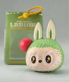 Popmart Labubu Grilled Sausage Wacky Market