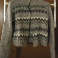 Maglie fatte a mano nuovi