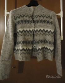 Maglie fatte a mano nuovi