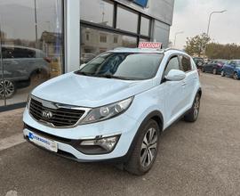 Kia Sportage COOL 1.7 CRDI VGT 2WD UNICO PR.