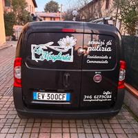 Pulizie