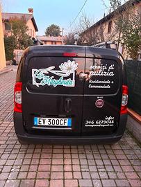 Pulizie