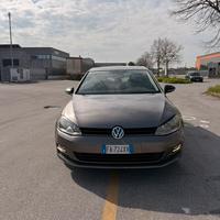 Golf 7 1.6 TDI 2015