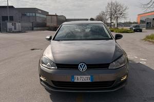 Golf 7 1.6 TDI 2015