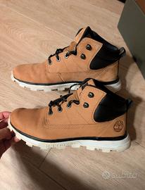 Scarpe Timberland uomo