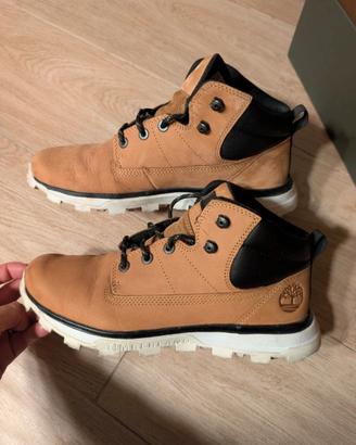 Scarpe Timberland uomo