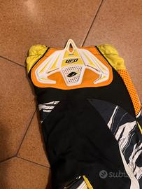 Pantalone motocross enduro ufo