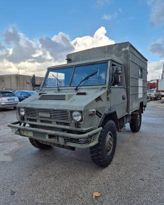 Iveco VM 90 Ambulanza 4x4