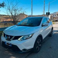 Nissan Quashquai