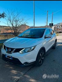 Nissan Quashquai