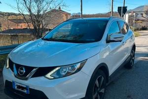 Nissan Quashquai