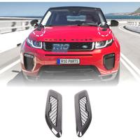 PRESE D'ARIA RANGE ROVER EVOQUE 10-18 LOOK SVR NER