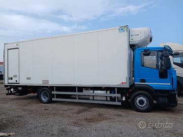 iveco eurocargo frigo frcx anno 2015