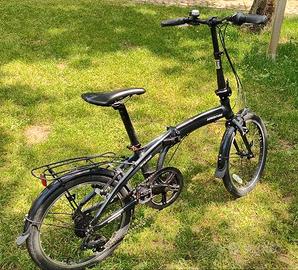 bicicletta pieghevole Adventure Snicket