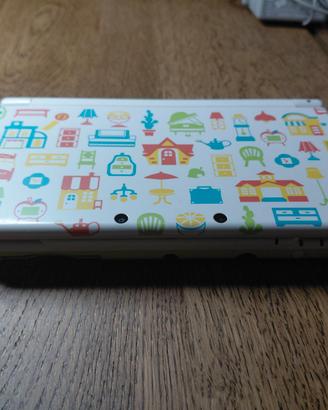 New 3ds xl Animal crossing