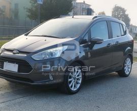 FORD B-Max 1.4 90 CV GPL Titanium