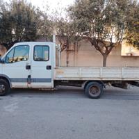 Autocarro IVECO 35/A