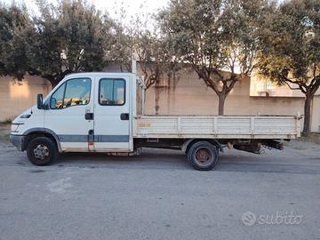 Autocarro IVECO 35/A