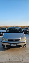 Fiat Punto 1.2 5 porte Active Natural Power