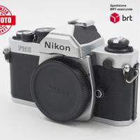 Nikon FM2