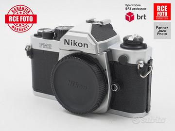 Nikon FM2