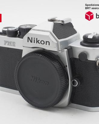 Nikon FM2