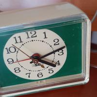 ESGE     sveglia   vintage