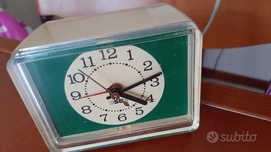 ESGE     sveglia   vintage