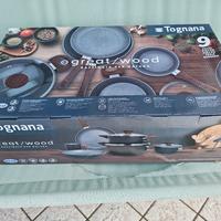 Set Pentole Tognana 
