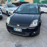 FORD Fiesta 1.4 TDCi 5p.