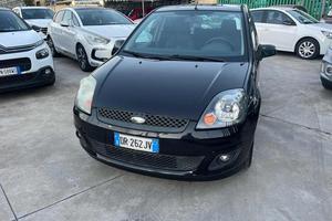 FORD Fiesta 1.4 TDCi 5p.