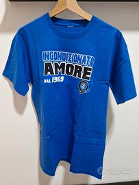 t shirt curva nord inter
