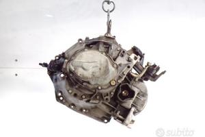 Cambio manuale Citroen Xsara Picasso 1.6 hdi 2008