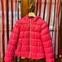 Piumino Benetton x Bambine